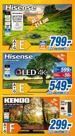 Expert Klein Prospekt woche 38 Seite 8