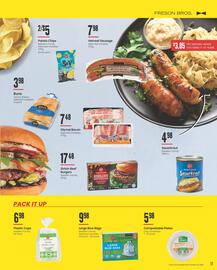 Freson Bros flyer Page 11