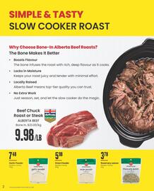 Freson Bros flyer Page 2