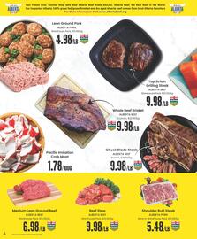 Freson Bros flyer Page 4