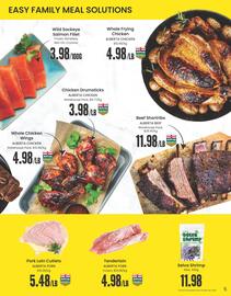 Freson Bros flyer Page 5