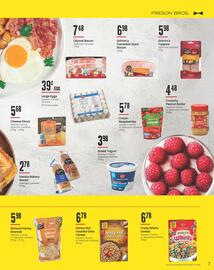 Freson Bros flyer Page 7