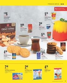 Freson Bros flyer Page 9