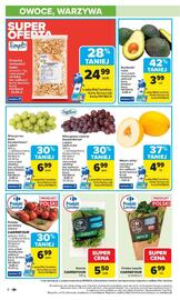 Carrefour Market gazetka tydzień 39 Strona 10
