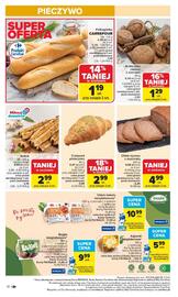 Carrefour Market gazetka tydzień 39 Strona 12