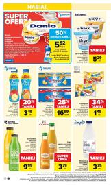 Carrefour Market gazetka tydzień 39 Strona 14
