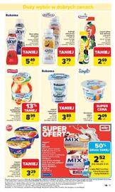 Carrefour Market gazetka tydzień 39 Strona 15