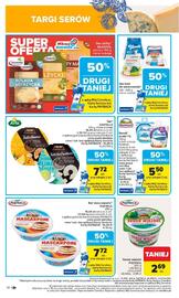 Carrefour Market gazetka tydzień 39 Strona 16