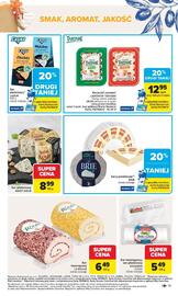 Carrefour Market gazetka tydzień 39 Strona 17