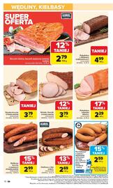 Carrefour Market gazetka tydzień 39 Strona 18