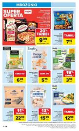 Carrefour Market gazetka tydzień 39 Strona 20