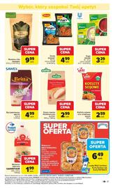 Carrefour Market gazetka tydzień 39 Strona 23