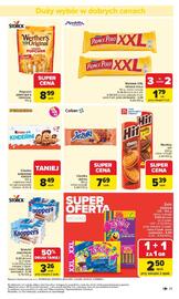 Carrefour Market gazetka tydzień 39 Strona 27