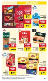Carrefour Market gazetka tydzień 39 Strona 29