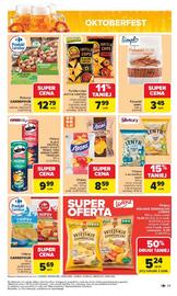 Carrefour Market gazetka tydzień 39 Strona 31