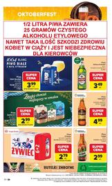 Carrefour Market gazetka tydzień 39 Strona 32
