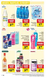 Carrefour Market gazetka tydzień 39 Strona 36