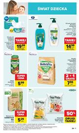 Carrefour Market gazetka tydzień 39 Strona 37