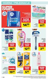 Carrefour Market gazetka tydzień 39 Strona 38