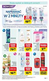 Carrefour Market gazetka tydzień 39 Strona 39