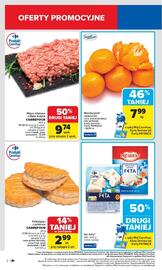 Carrefour Market gazetka tydzień 39 Strona 4