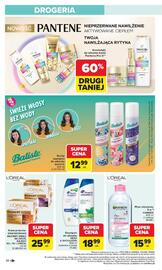 Carrefour Market gazetka tydzień 39 Strona 40