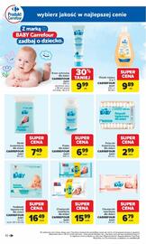 Carrefour Market gazetka tydzień 39 Strona 44