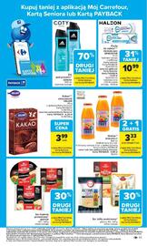 Carrefour Market gazetka tydzień 39 Strona 45