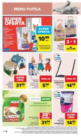 Carrefour Market gazetka tydzień 39 Strona 48