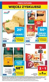 Carrefour Market gazetka tydzień 39 Strona 5