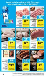 Carrefour Market gazetka tydzień 39 Strona 8