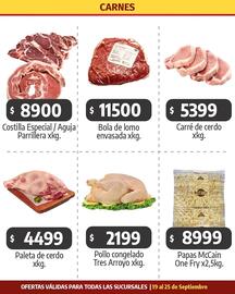 Catálogo Autoservicio Capo semana 38 Página 2