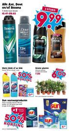 Boon`s Markt folder week 39 Pagina 11