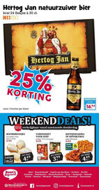 Boon`s Markt folder week 39 Pagina 12