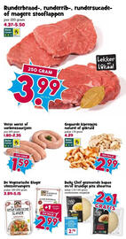 Boon`s Markt folder week 39 Pagina 4