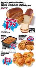 Boon`s Markt folder week 39 Pagina 6