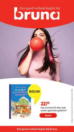 Bruna folder week 39 Pagina 1