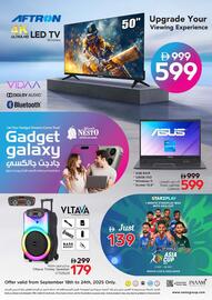 Nesto catalogue week 38 Page 1