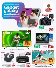 Nesto catalogue week 38 Page 2