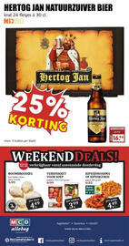 MCD Supermarkt folder week 39 Pagina 12