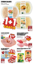 MCD Supermarkt folder week 39 Pagina 5