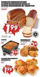 MCD Supermarkt folder week 39 Pagina 6