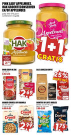 MCD Supermarkt folder week 39 Pagina 8