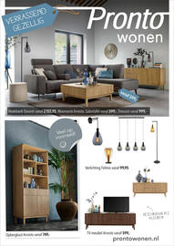 Pronto wonen folder week 39 Pagina 1