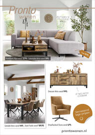 Pronto wonen folder week 39 Pagina 4