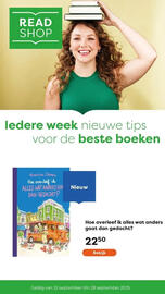 The Read Shop folder week 39 Pagina 1