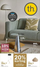 Trendhopper folder Pagina 1