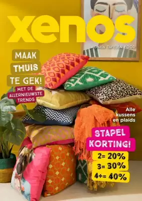 Xenos folder (geldig t/m 4-10)