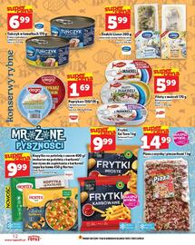 Topaz gazetka tydzień 39 Strona 12