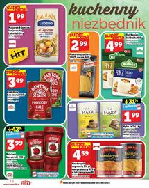 Topaz gazetka tydzień 39 Strona 16